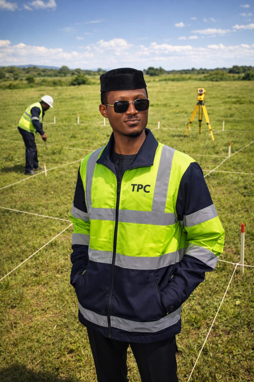 TPC Field Verification
